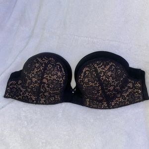 Victoria’s secret push up bra